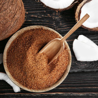 Coconut Sugar Foto 3