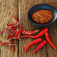 Larawan ng cayenne pepper