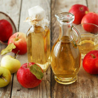 Foto av Apple Cider Vinegar 3