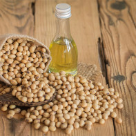 Soybean Oil Photo