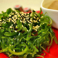 Kuva Chuka Seaweed 5