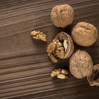 Photo Walnuts 6