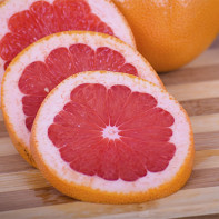 Foto van grapefruit 3