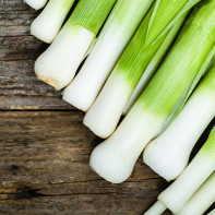 Ảnh Leek 5