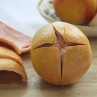 Grapefruit foto 5