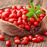 Photo goji berries 3