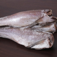 Foto kummel fisk