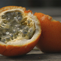 Granadilla Fruit Zdjęcie 2