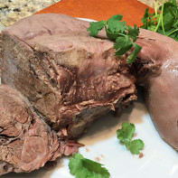 Photo of beef tongue 3