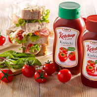 Ketchup fotografico 4