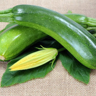 Foto Zucchini 3