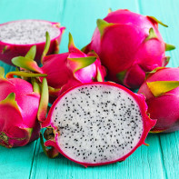 Foto Pitahaya