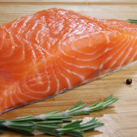 Zalm Foto 2