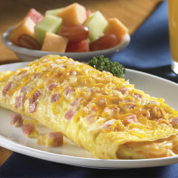 Foto omelet 3