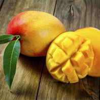 Mango Photo