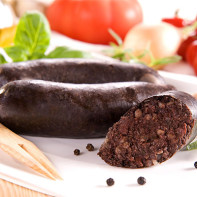 Photo of black pudding 6