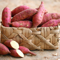 Fotoğraf Sweet Potato 4