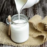 Hình ảnh của kefir