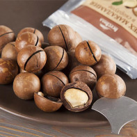 Macadamia nut fotoğraf 2