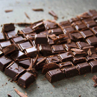 Foto de Dark Chocolate 4