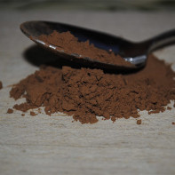 Carob foto 5