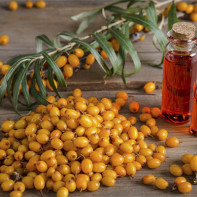 Larawan ng sea buckthorn oil 3