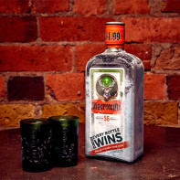 Fotografia Jägermeister 5