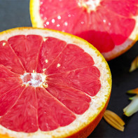 Grapefruit Foto 2