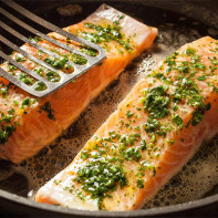 Salmon foto 3