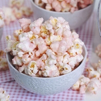 Popcorn Photo 6