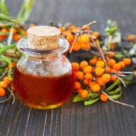 Larawan ng sea buckthorn oil 6