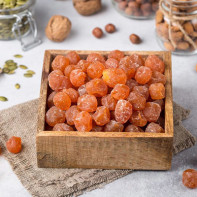 Larawan ng Dried Kumquat 3