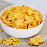 Foto af Corn Flakes 5