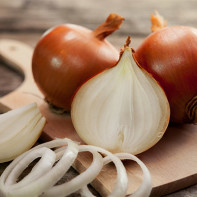 Photo of onion 5