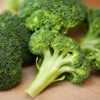 Foto broccoli 4