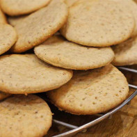 Foto de galletas de galleta 3