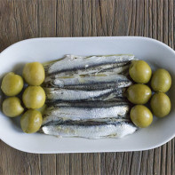 Photo anchovies 4