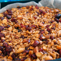 Foto granola 3