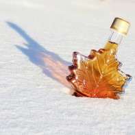 Photo of maple syrup 5