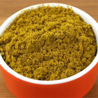 Curry Seasoning Photo 6