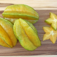 Photo carambola 3