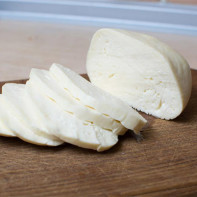 Ảnh Mozzarella