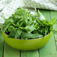 Arugula foto 4