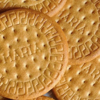 Foto de galletas de galleta 5