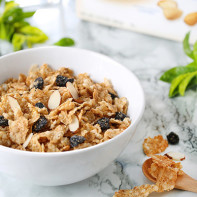 Muesli photo 5