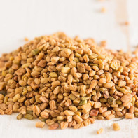 Fenugreek φωτογραφία 5