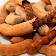 Φωτογραφία φρούτων tamarind 4