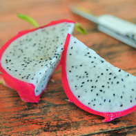 Foto Pitahaya 5