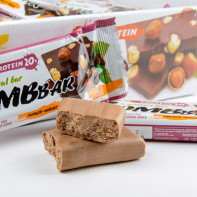 Foto af Protein Bars 5