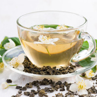 Larawan ng Jasmine Tea 2